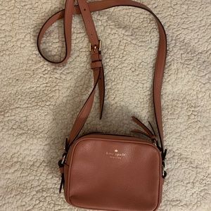 ♠️Kate Spade ♠️ mini bag